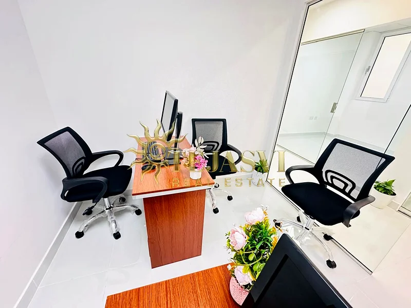 Beautiful Office | Direct from Landlord | Near to Metro Station |63619849205890112