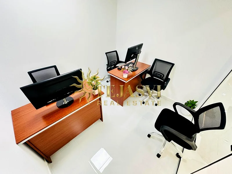 Beautiful Office | Direct from Landlord | Near to Metro Station |63619849205890114