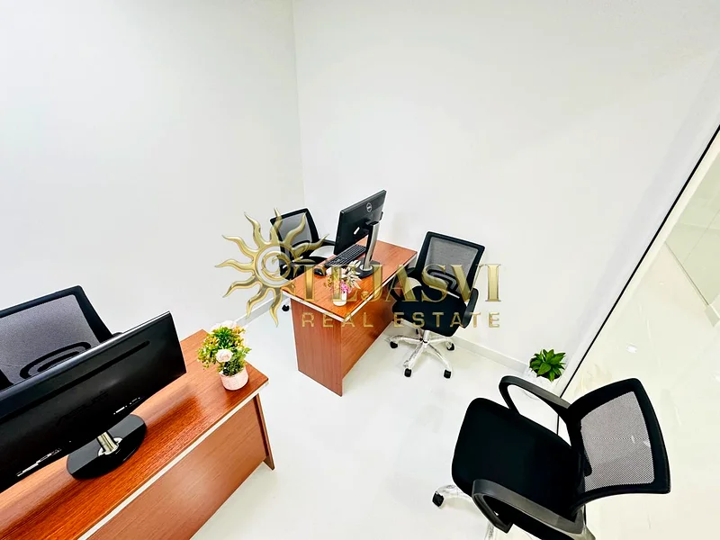 Beautiful Office | Direct from Landlord | Near to Metro Station |63619849205890113