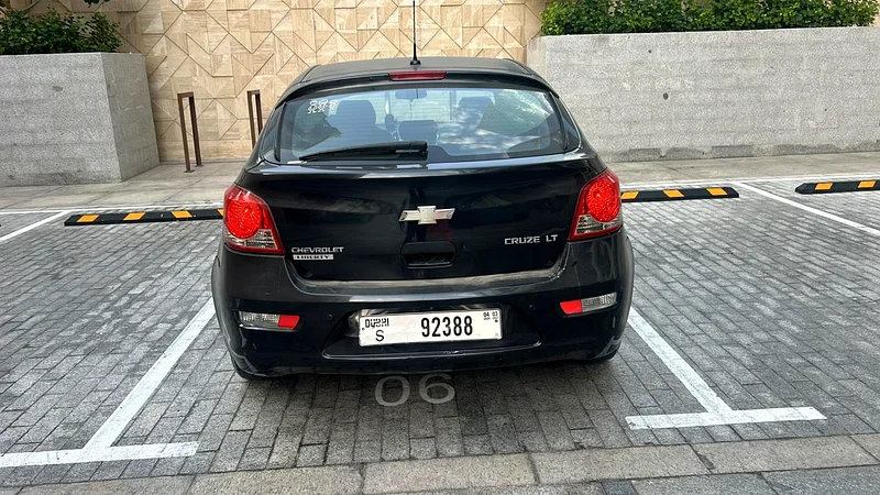 شفروليه كروز للبيع63700662298115111