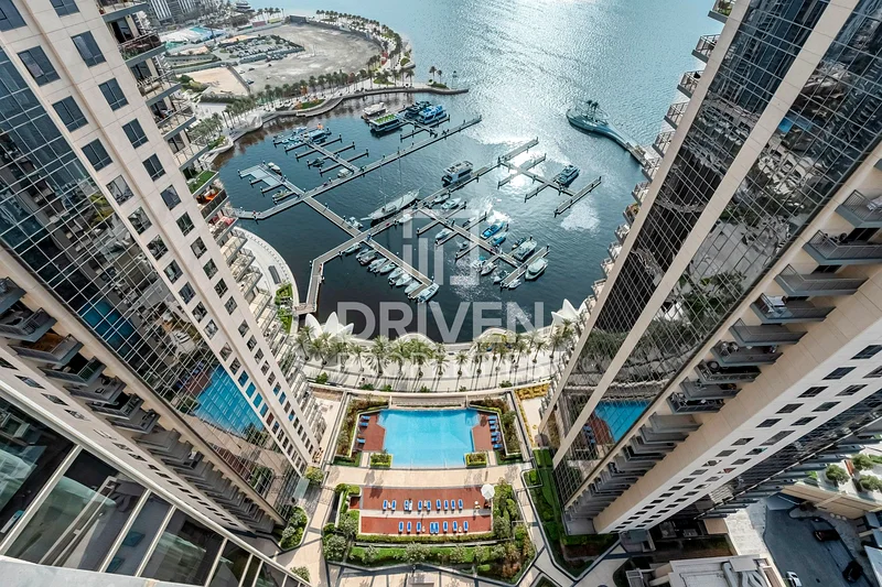 Full Creek and Burj View | Most Wanted Layout64027766178689111