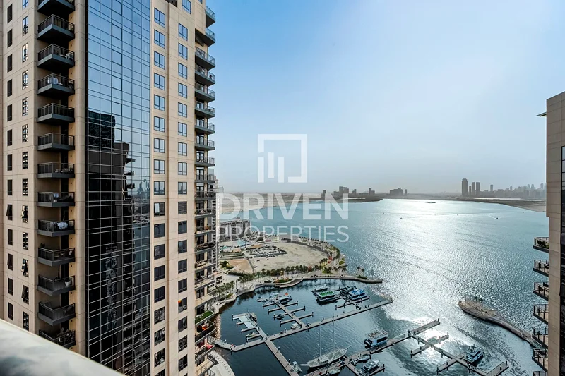 Full Creek and Burj View | Most Wanted Layout64027766178689110