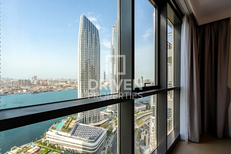 Full Creek and Burj View | Most Wanted Layout64027766178689112