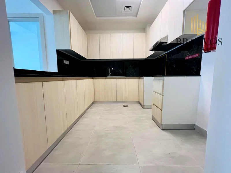 2BR+STORAGE | UNFURNISHED | POOL VIEW | BEST PRICE63778150425730111
