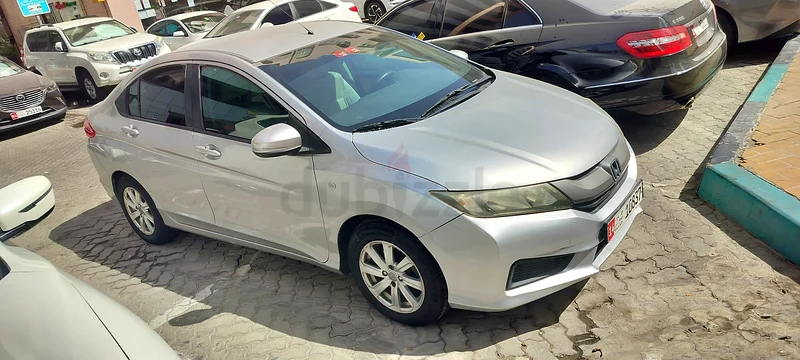 Honda City63613736424577113