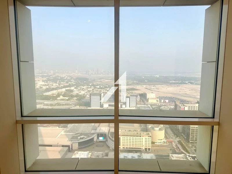 موقع متميز | دوبلكس | قريب من محطة المترو63654982051330114