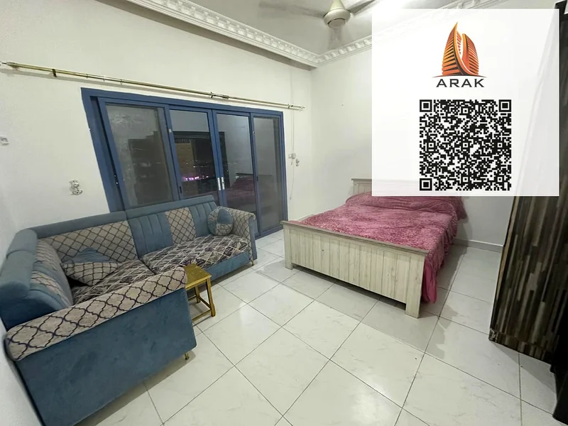 للإيجار السنوي: شقة في برج فالكون - 3 غرف نوم بإطلالة خلابة على الخور والمدينة63720685329538112