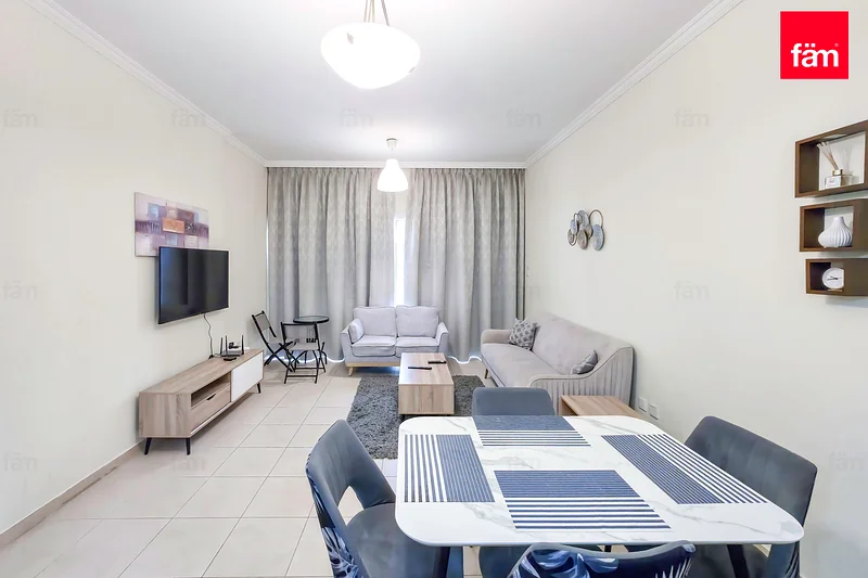 Furnished | Spacious | Burj View63769139053571110