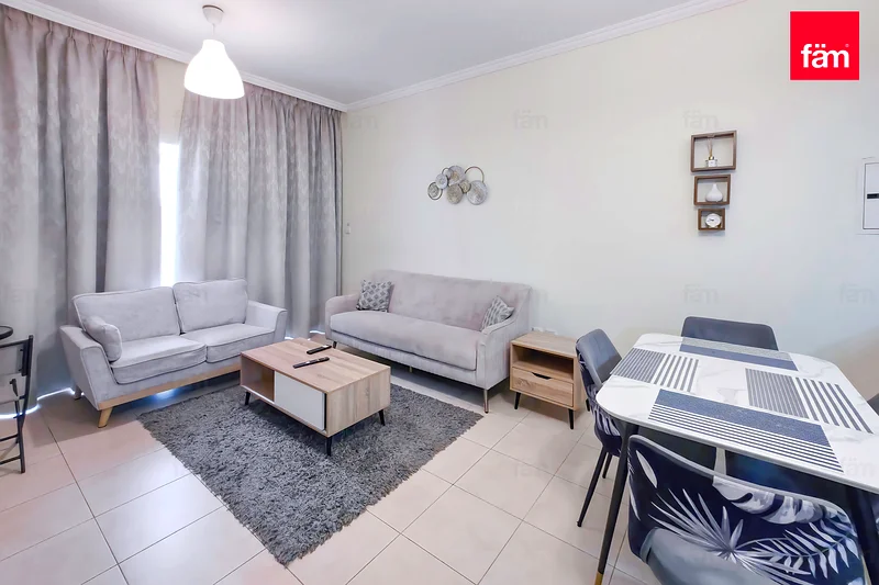 Furnished | Spacious | Burj View63769139053571113
