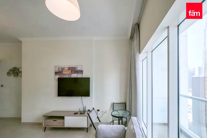 Furnished | Spacious | Burj View63769139053571111
