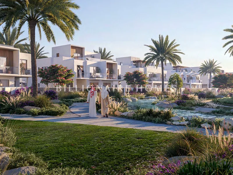 Lagoon View | Close to Pool | Prime Location63946743734787114