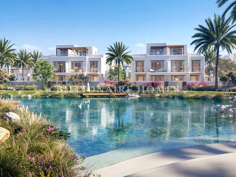 Lagoon View | Close to Pool | Prime Location63946743734787111