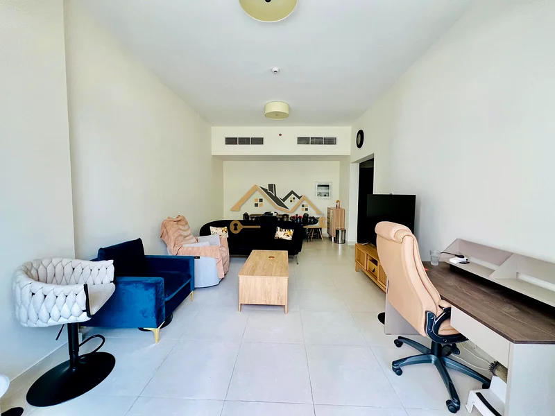 شقة فاخرة من غرفة نوم واحدة مفروشة بالكامل | إطلالة على برج خليفة | الجداف دي إتش سي سي 263739737144577113