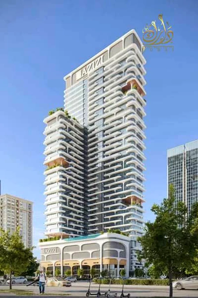 Trust Developer - High Quality - Freehold - Luxury - Best Price - Prime Location63964798565763111