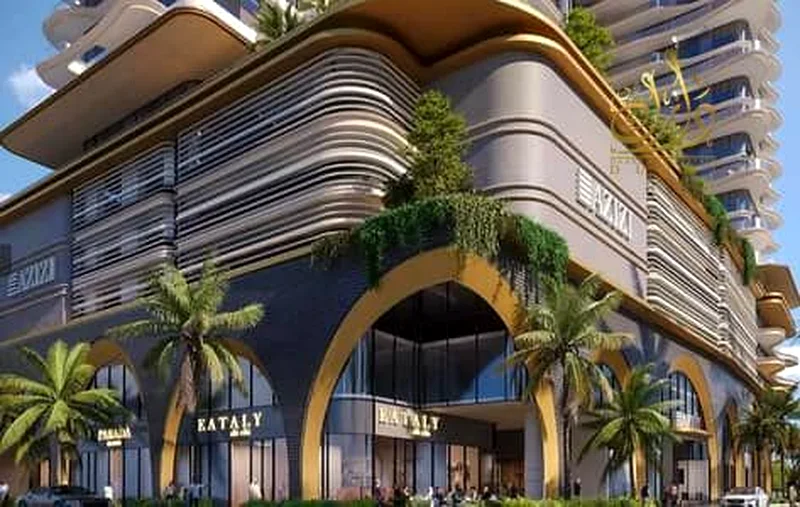 Trust Developer - High Quality - Freehold - Luxury - Best Price - Prime Location63964798565763114