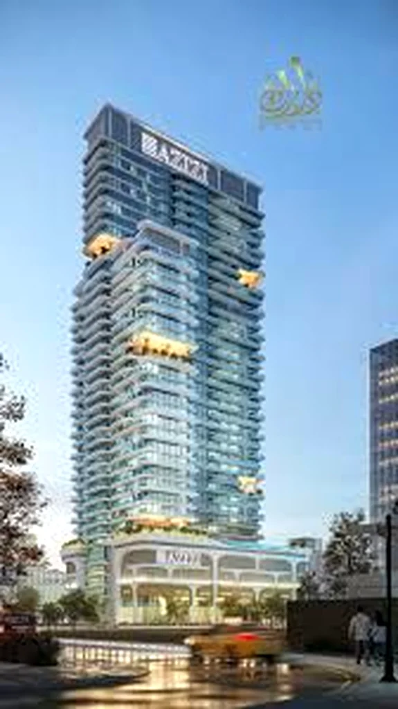 Trust Developer - High Quality - Freehold - Luxury - Best Price - Prime Location63964798565763112