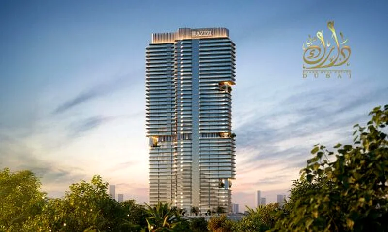 Trust Developer - High Quality - Freehold - Luxury - Best Price - Prime Location63964798565763113