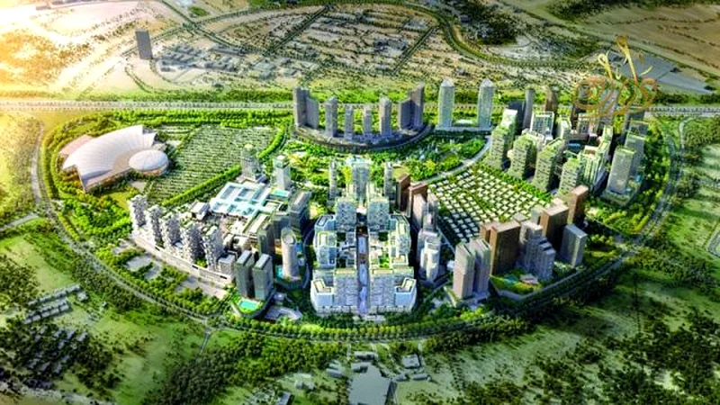Trust Developer - High Quality - Freehold - Luxury - Best Price - Prime Location63964798565763110