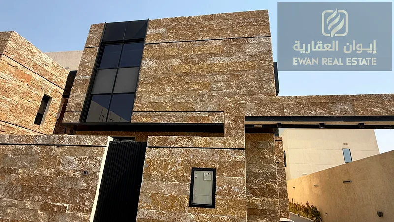 فيلا فاخرة للبيع في الباهية - عجمان63883227400833110