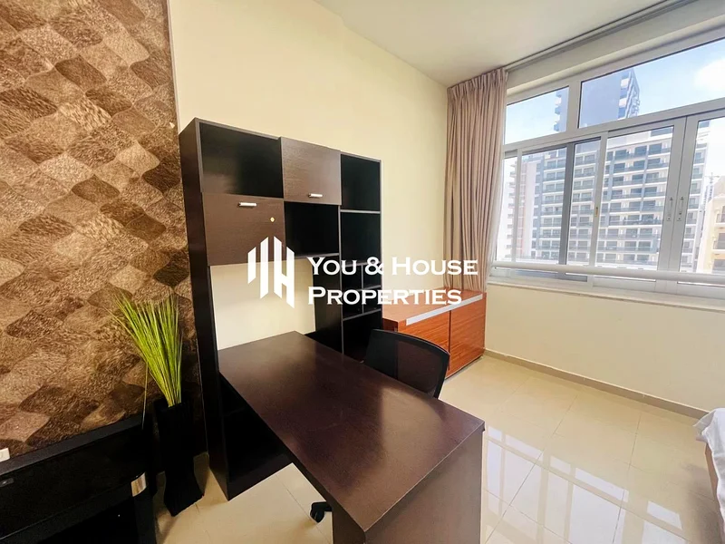 أفضل شقة استوديو بتصميم فريد - 6000 درهم شهريًا مع الفواتير63782019398273112