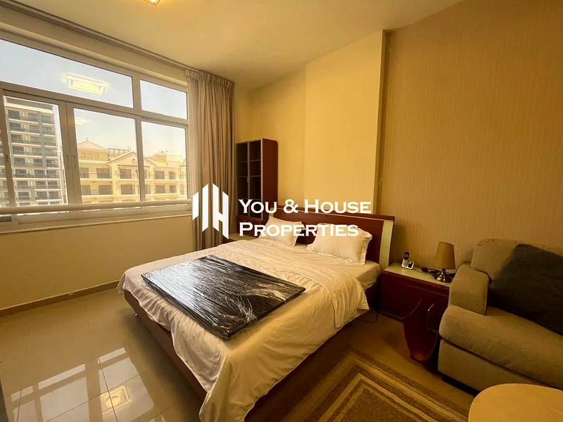 أفضل شقة استوديو بتصميم فريد - 6000 درهم شهريًا مع الفواتير63782019398273111
