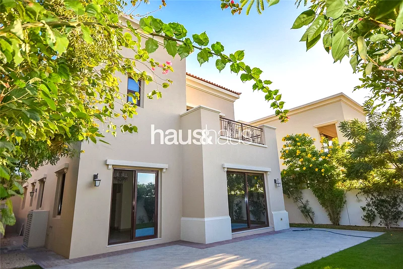 Available Soon | Well Maintained | Large Plot63727208304259110