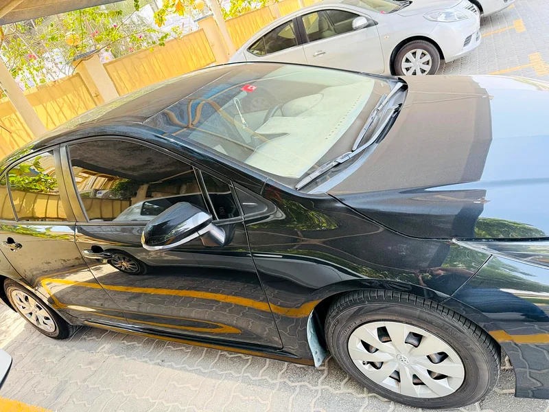 Toyota Corolla 202063699050559362112