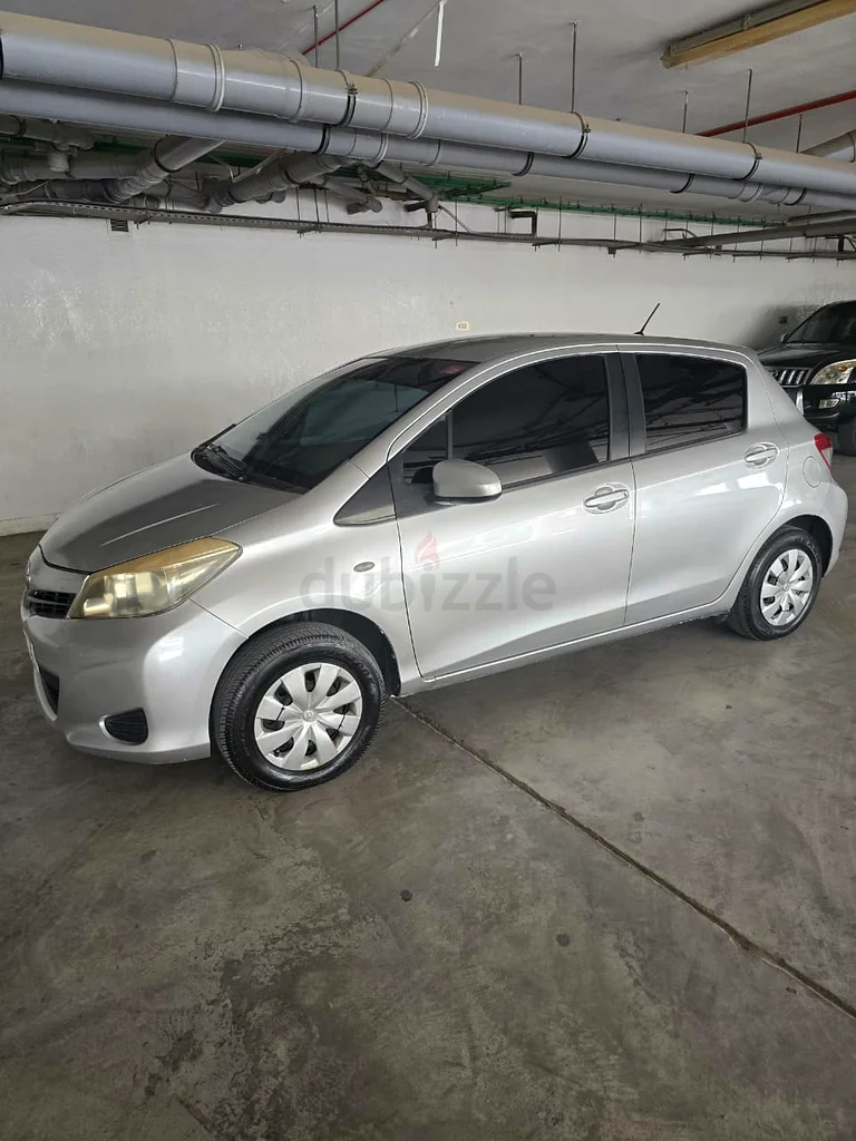 Toyota Yaris63699050925187114