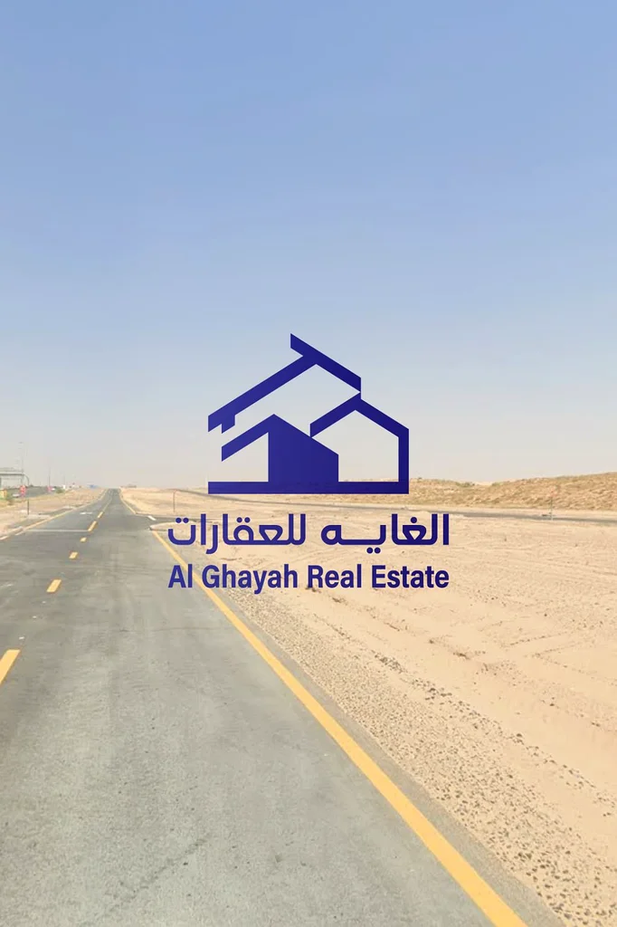 قطع أرض صناعية وتجارية مملوكة بالكامل – موقع استراتيجي على طريق دبي– حتا63822240857091110