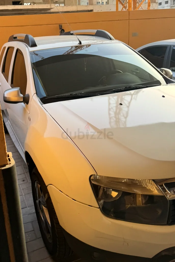 رينو دوستر 2014 للبيع63613735891714113