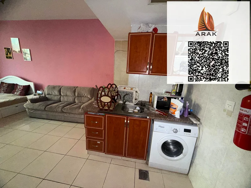 🏢 Once-in-a-Lifetime Opportunity! Stunning Apartment for Sale in Orient Tower – Al Bustan 🌆63868519952642110