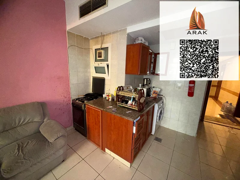 🏢 Once-in-a-Lifetime Opportunity! Stunning Apartment for Sale in Orient Tower – Al Bustan 🌆63868519952642114