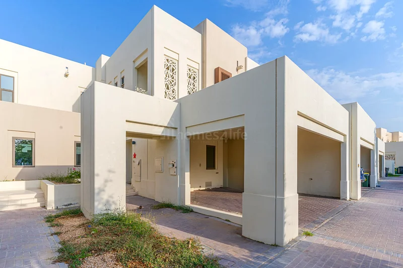TYPE J | CORNER | NEAR PARK | Big plot63919228256259110