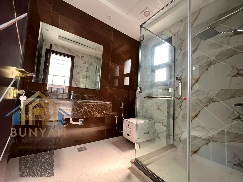 🏡 فيلا للإيجار في الياسمين – الرمز 119  فرصة رائعة للإيجار في قلب حي الياسمين! توفر هذه الفيلا الجميلة الراحة والفخامة ومساحات واسعة للعائلة بأكملها63717646887042113