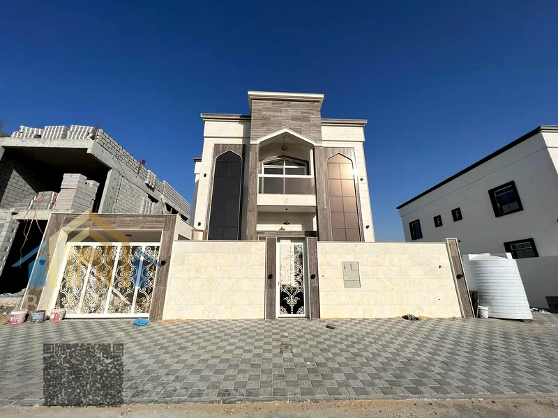 🏡 فيلا للإيجار في الياسمين – الرمز 119  فرصة رائعة للإيجار في قلب حي الياسمين! توفر هذه الفيلا الجميلة الراحة والفخامة ومساحات واسعة للعائلة بأكملها63717646887042110