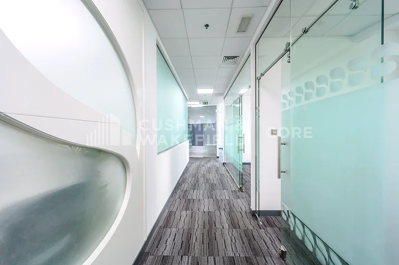 Fitted and Partitioned | Spacious | Ample Parking63621194694659114