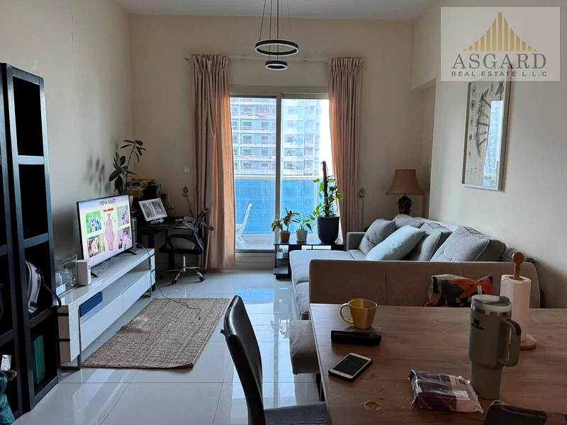 Fully Furnished | Spacious 1BR with Balcony63735110647809112