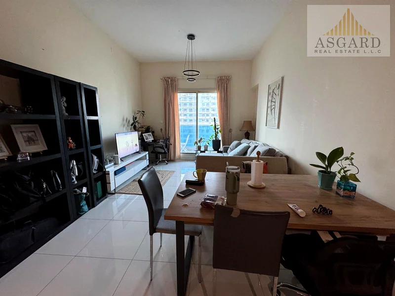 Fully Furnished | Spacious 1BR with Balcony63735110647809110