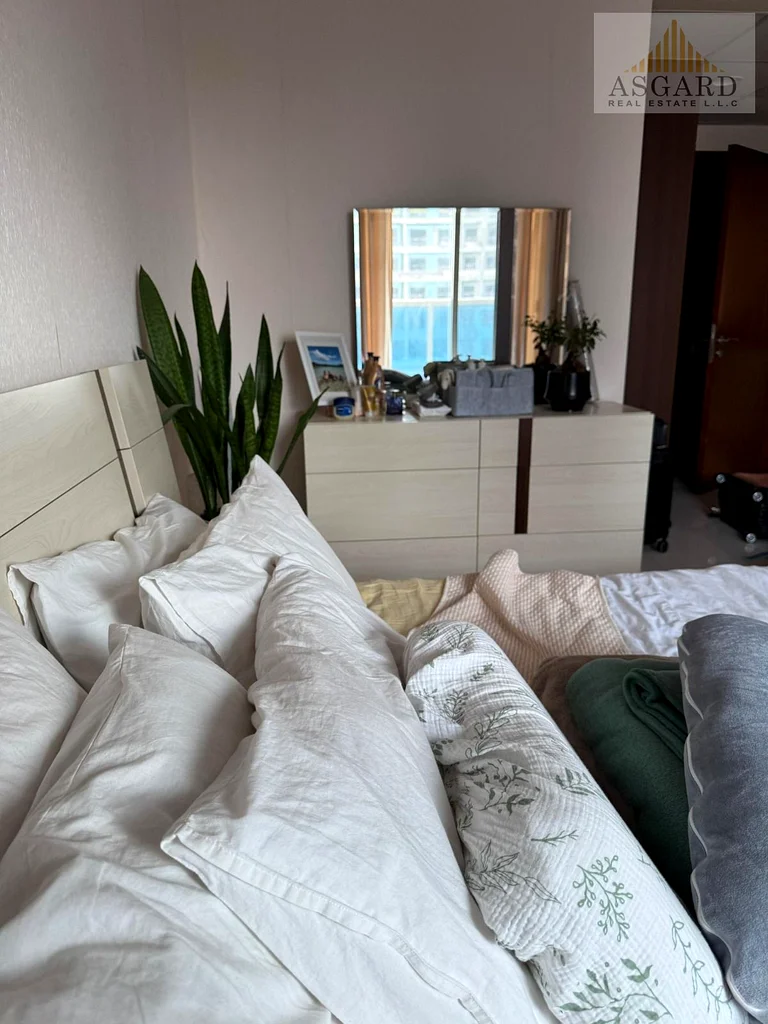 Fully Furnished | Spacious 1BR with Balcony63735110647809113