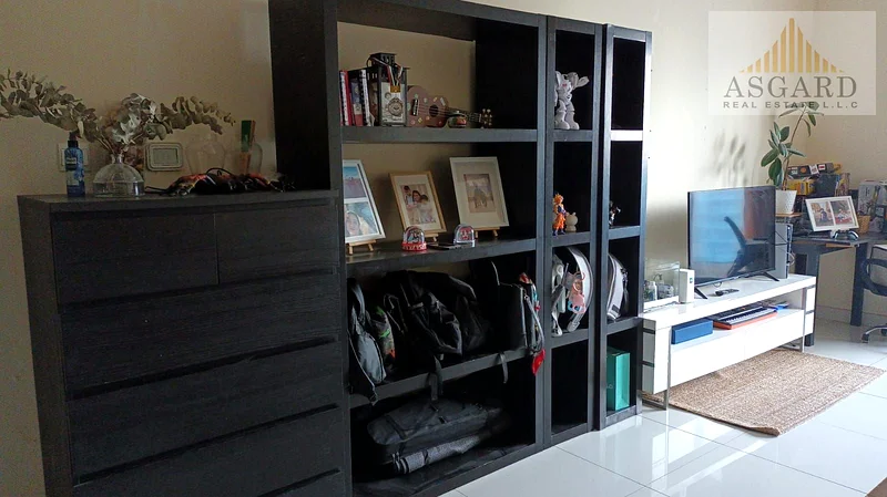 Fully Furnished | Spacious 1BR with Balcony63735110647809114