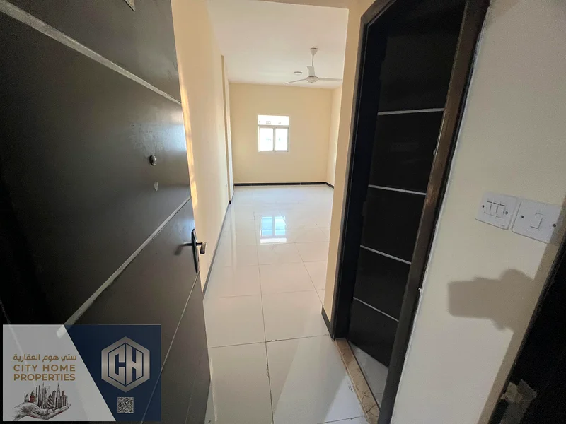 2-Bedroom Apartment at a Great Price with Super Lux Finishing! 📍 Located in Al Jurf 3 – Ajman  2 Bedrooms and a Living Room  Master Bedroom  2 Bathro63713983573634111