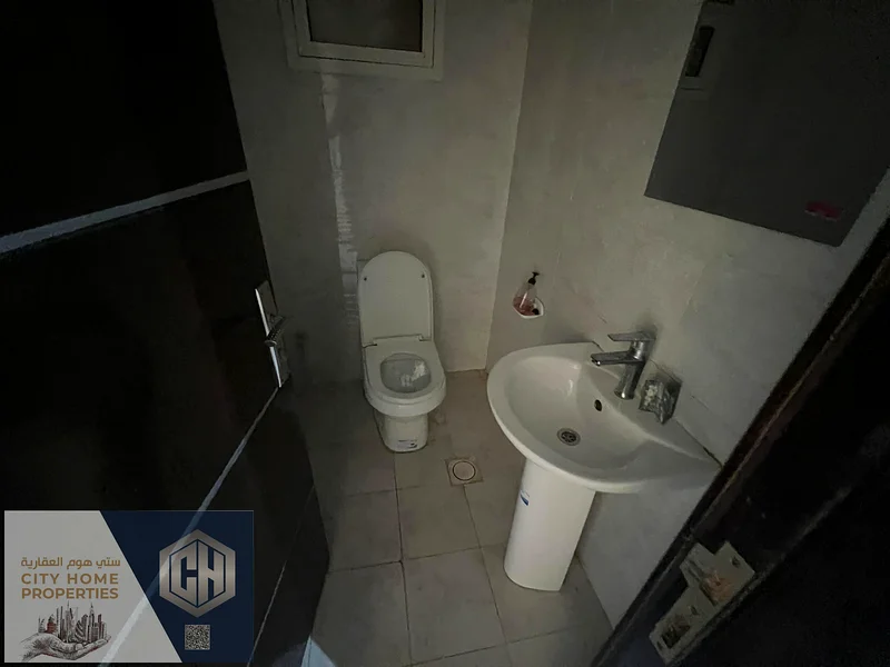 2-Bedroom Apartment at a Great Price with Super Lux Finishing! 📍 Located in Al Jurf 3 – Ajman  2 Bedrooms and a Living Room  Master Bedroom  2 Bathro63713983573634112