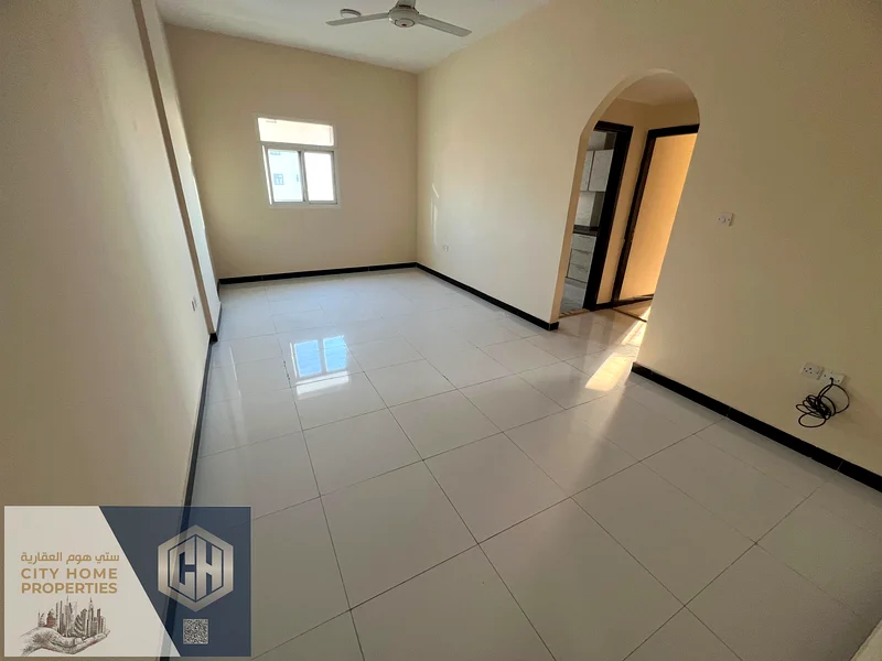 2-Bedroom Apartment at a Great Price with Super Lux Finishing! 📍 Located in Al Jurf 3 – Ajman  2 Bedrooms and a Living Room  Master Bedroom  2 Bathro63713983573634113