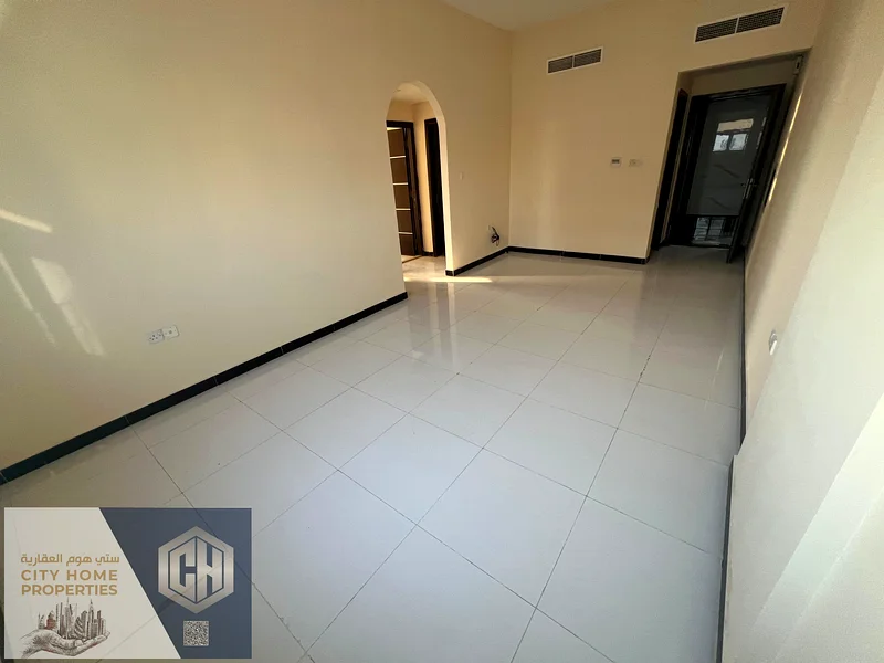 2-Bedroom Apartment at a Great Price with Super Lux Finishing! 📍 Located in Al Jurf 3 – Ajman  2 Bedrooms and a Living Room  Master Bedroom  2 Bathro63713983573634114