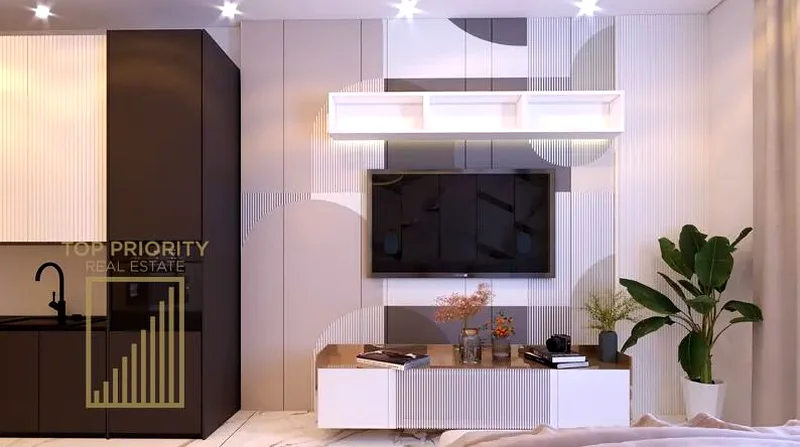 Handover Soon | High Floor | Post Handover Plan63992515620226113