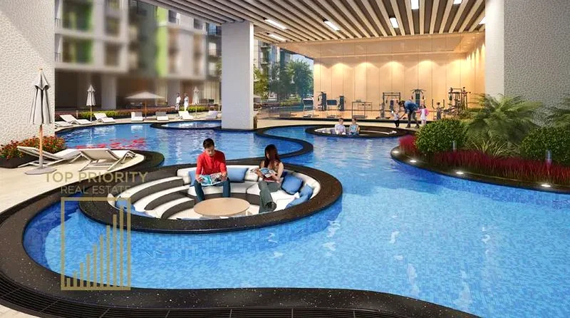 Handover Soon | High Floor | Post Handover Plan63992515620226114