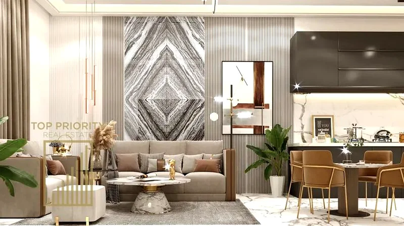 Handover Soon | High Floor | Post Handover Plan63992515620226110