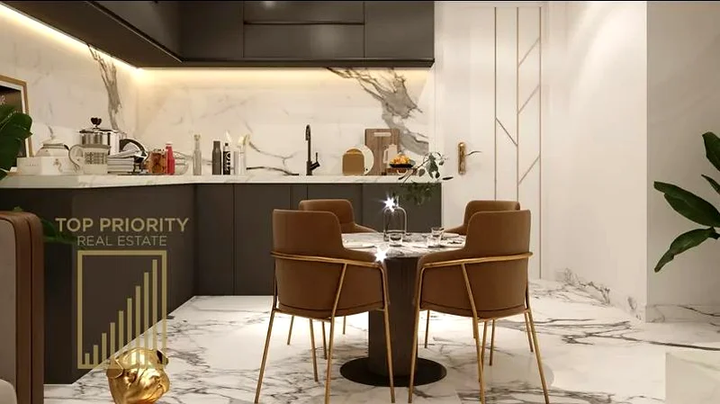Handover Soon | High Floor | Post Handover Plan63992515620226112
