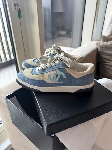 Shoes  Chanel