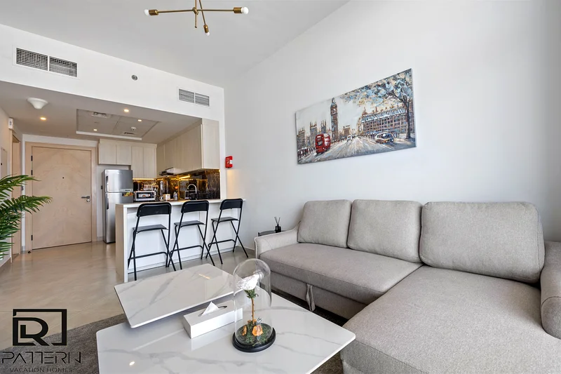 Urban Comfort Meets Style  | Fully Furnished | Ready to Move63830257745538112
